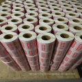 Wholesale high quality custom adhesive packaging printing labels sticker rolls